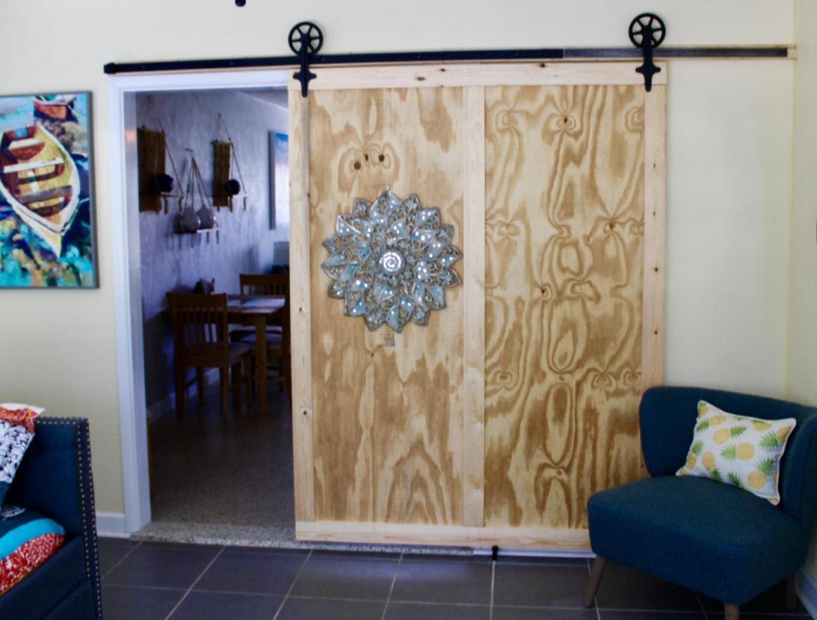 3 Bed 2 Ba Wifi Kitchen Walk To Beach Firepit Daytona Beach Luaran gambar